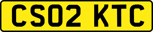 CS02KTC