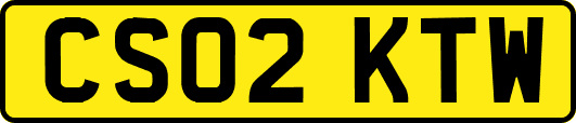 CS02KTW