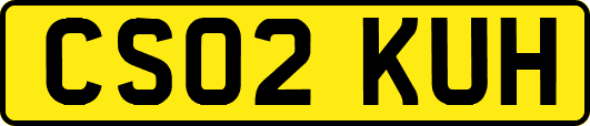 CS02KUH