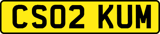 CS02KUM
