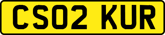 CS02KUR