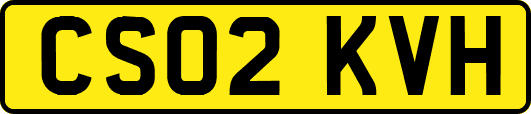 CS02KVH