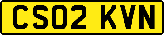 CS02KVN