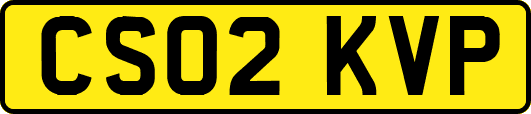 CS02KVP