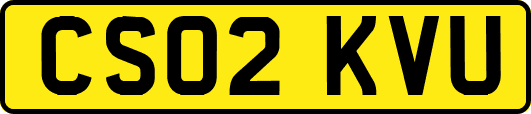 CS02KVU