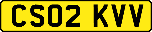 CS02KVV
