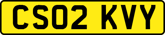 CS02KVY