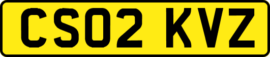 CS02KVZ