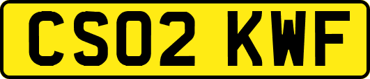 CS02KWF