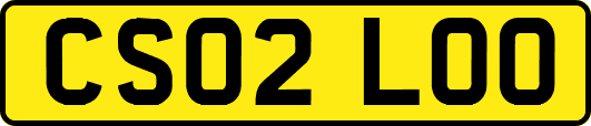 CS02LOO