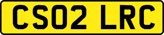 CS02LRC