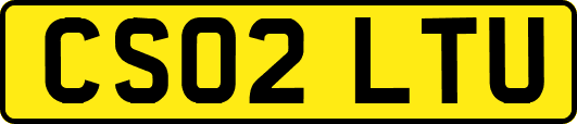 CS02LTU