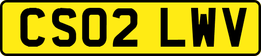 CS02LWV