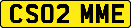 CS02MME