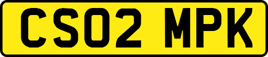 CS02MPK