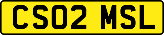 CS02MSL