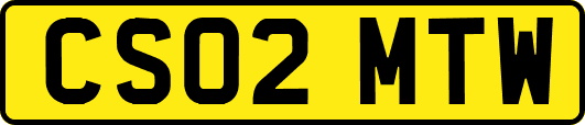 CS02MTW