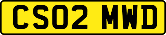 CS02MWD