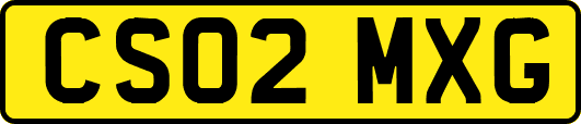 CS02MXG