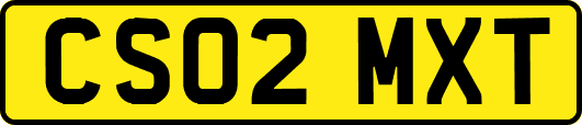 CS02MXT
