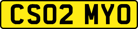 CS02MYO