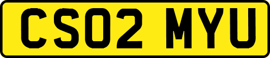CS02MYU