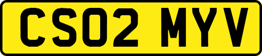 CS02MYV