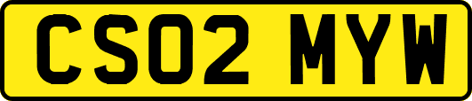 CS02MYW