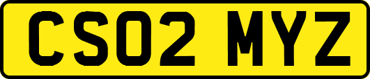 CS02MYZ
