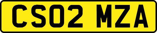 CS02MZA