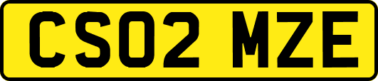 CS02MZE