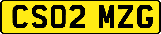 CS02MZG