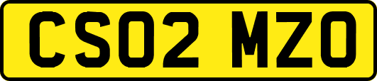 CS02MZO
