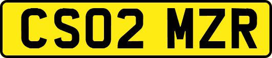 CS02MZR