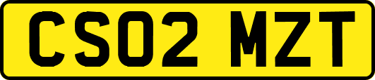 CS02MZT