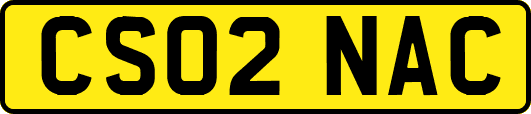 CS02NAC