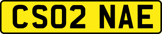 CS02NAE