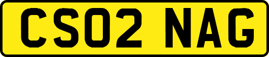 CS02NAG