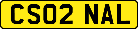 CS02NAL