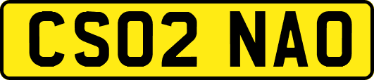 CS02NAO