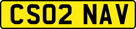 CS02NAV