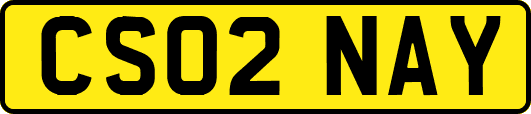 CS02NAY