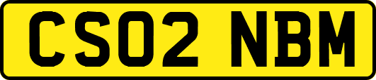 CS02NBM
