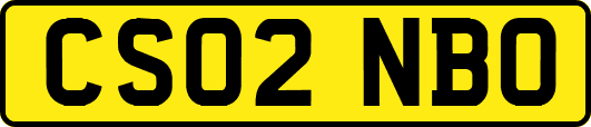 CS02NBO