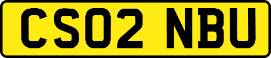 CS02NBU