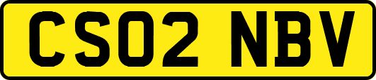 CS02NBV