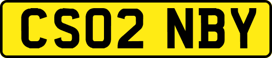 CS02NBY