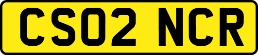 CS02NCR