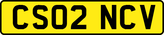 CS02NCV