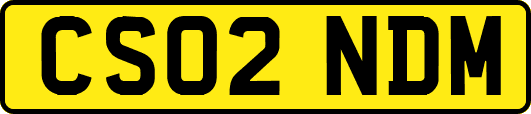 CS02NDM